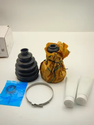Bonaug Outer CV Joint Kit OE 8K0 498 099B Drive Shaft Outer Constant Velocity Joint for Audi A4L B8 A5 Q5 8R Quattro