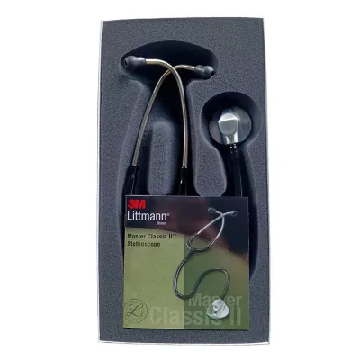 Medical Cheap Price CE Stethoscope Majestic Series Pediatric Chestpiece Duplex Cardiology