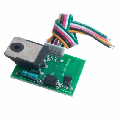 LCD TV Switch Power Supply Module 12/24V 46 Inch Step Down Buck Module Sampling Power Module for 46''Display Maintenance CA-901