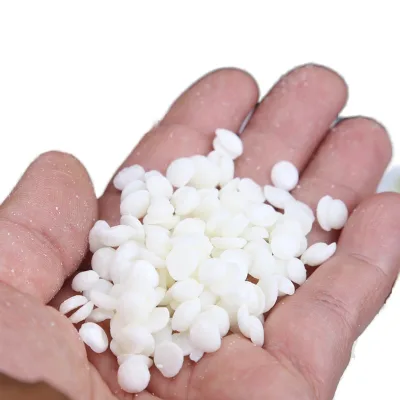 Candles Are Made From Organic White Beeswax. Wholesale Beeswax