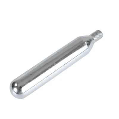 33g CO2 tank 12g 24g 25g 33g 38g 74g 88g Co2 Factory Supply