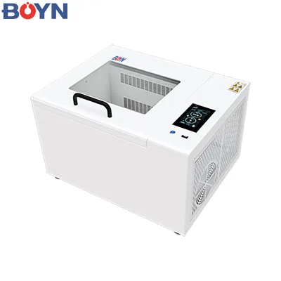 BOYN Horizontal Full-temperature Shaking Incubator SQWY-50 Laboratory Experiments