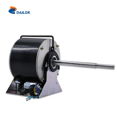 Dailor SFM-01 Single-Phase Heating Unit Replacement Universal Fan Coil Asynchronous Induction Motors 208230/240V 50Hz/60Hz