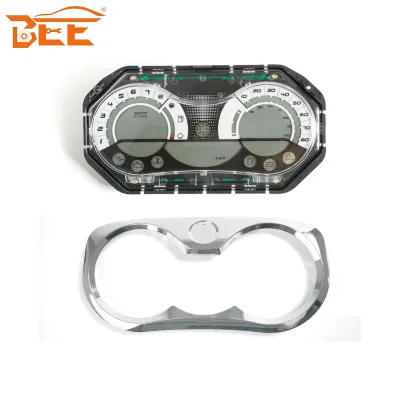 278002270 278002328 278002326 278002319 278002317 278002216 278002195 278002107 Speedometer Gauge Cluster