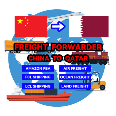 Logistics Solutions Provider From China with LCL+Express Shipping Gocean Carrier Local Warehousing Services