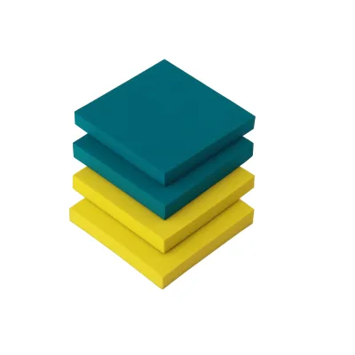 Excellent Offer ATUNAS Shock Absorption Foam Board Thickness 15~85mm Made From a Guard Foam
