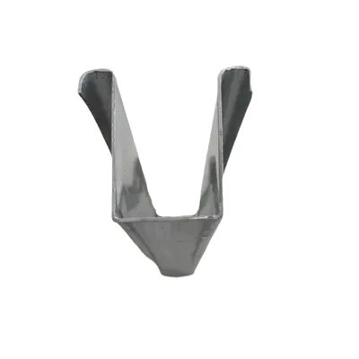 Corrosion Resistance 180x100x30x6mm GB/T 700 Q215 Q235 Q275 Geometric Section Steel for Bridge Components