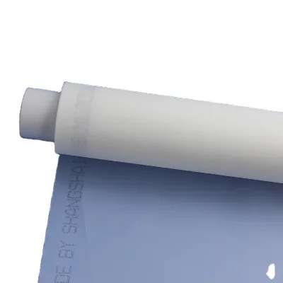 Food Grade Plain Woven Filter Cloth Monofilament Polyester Nylon Mesh for Liquid Filtration 6T-165T Factory Direct Sales