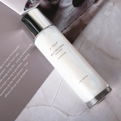 OEM Private Label Skin Care Facial Toner for Face Hydrating Nourishing Moisturizing Collagen Face Toner