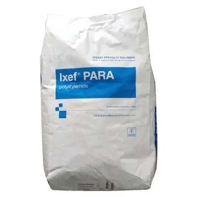 PARA IXEF 1622/9003 High Strength Creep Resistant Glass Fiber Reinforced 50% Electronic Appliances