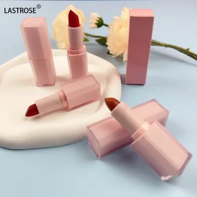 New Arrival Lip Makeup Matte Organic Lipstick Vegan Cruelty Free