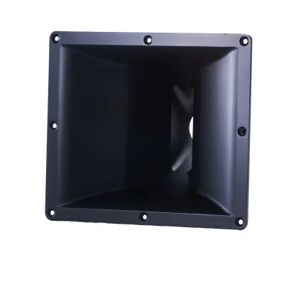 225C Fiberglass  2 Inch Throat Professional Line Array Tweeter Speaker  Horn