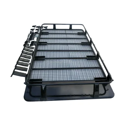 Factory Sale Universal Roof Racks Luggage Carrier for SUV