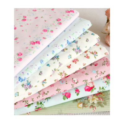 Polyester Microfiber Home Textile Fabric 100%polyester