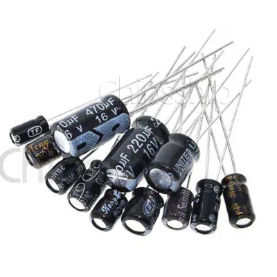 8Pcs/Lot Nichicon MUSE BP ES (Bi)Non Polar Nonpolar Bipolar HiFi Audio Capacitor 4.7uf/10uf/22uf/47uf/100uf 25V/50V Copper feet