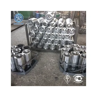Rigrs API Strict Quality Inspected High Pressure Bearing Custom Full Spec NC Joint Size Workover Oil Well Maintenance Operation