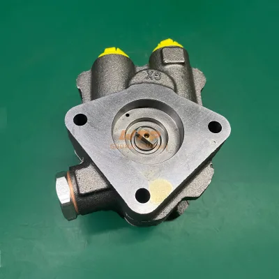 Truck Engine Parts Mechanical Low-Pressure Fuel Pump 20997341 21476011 for Volvo FM FM9 FH FMX D11 D13 D16