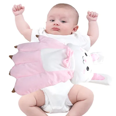 Biduole Baby Soft comfort Red Bean Palm Can Be Disassembled and Washed