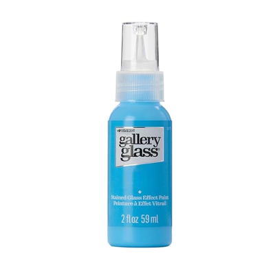 Water-Based Glass Paint High Gloss Color Paints for Glass