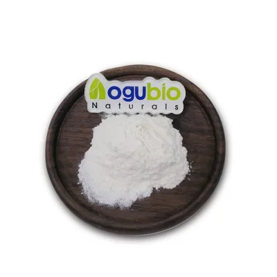 Cosmetic Grade/Food Additives Preservatives Polylysine High Quality Polylysine Powder