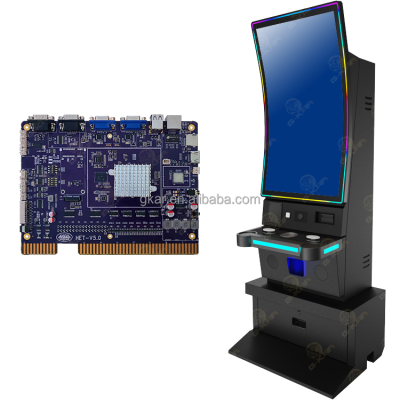 Hot Selling Arcade Game Software Amusements Machine Game Very Game