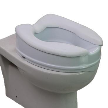 SUNCARE Health Care EVA Lightweight Portable Removable Multiple Color Ergonomic Design Detachable Raised Toilet Seat Pad
