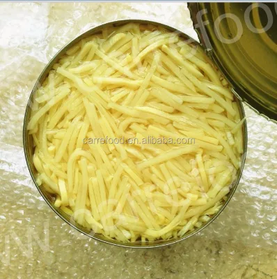 Good Canned Bamboo Shoot in Brine