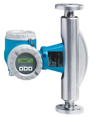 0.15% Accuracy Coriolis Flow Meter Price Lpg Mass Flow Meter
