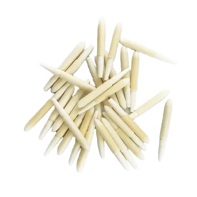 4mm Marker Pen Round Tip Manufacturer Replaceable Marker Pen Big Double-headed Small Pen Tip