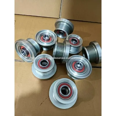 Good quality pulley+wholesale+OEM