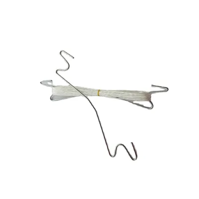 Good Quality Tomato Hook  with the 10m Line Supplier