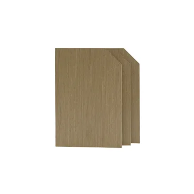 Easy - Clean and Versatile Plywood, Living Room Paneling Plywood Waterproof Melamine Laminate Sheet