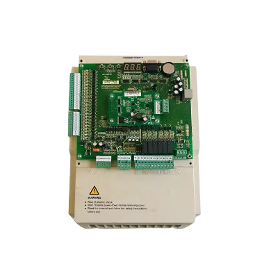 Monarch Nice 3000 Modern Design Inverter Elevator Controller for Modern Apartment Escalators