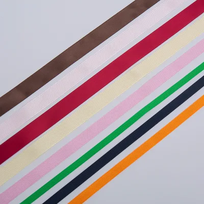Satin Scarf Shoelaces Different Color Ribbon Shoelaces
