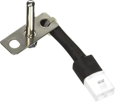 6322FR2046C Washing Machine Thermistor Temperature Sensor Assembly, Replacement