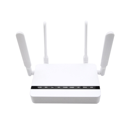 IOT System Product Zigbee Device Connections Central Wifi Smart Home System Control Unit