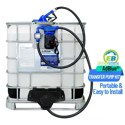 Automatic Digital AdBlue Dispenser Machine DEF Dosing Pump with Flow Meter for Truck Car Diesel Vehicle Urea Filling Station