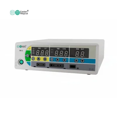 300W DD-2LEEP Electrosurgical Unit for Gynecological LEEP & Endoscopic Procedures