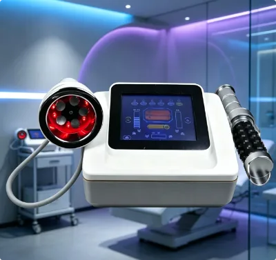 New Arrival 9D Rotation Vacuum Roller Massage Cellulite Removal Vacuum Body Slimming Equipment