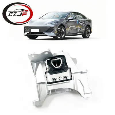 CZJF Mount Bushing for Deepal SL03 2024-2025 1001660-EP01-AA Suspension Bushing Assembly Direct Replacement