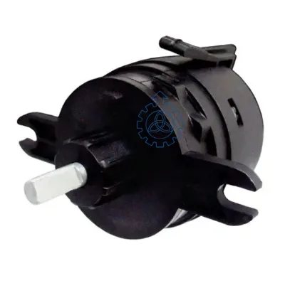 High Quality AutoParts Plastic Light Control Switch for SCANIA 365015
