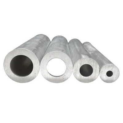 Wholesale API Certified Seamless Carbon Steel Pipes Large Diameter 20# 45# Q275 Q355 for Oil Pipelines and Boiler 6m Length