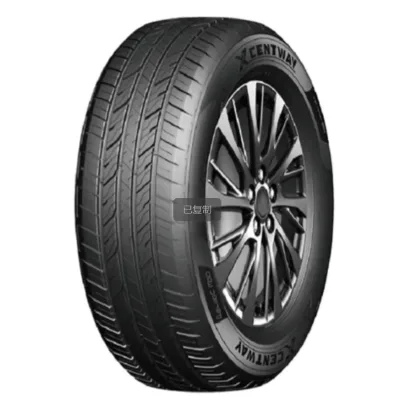 Di'an Brand Urban SUV Performance Tires, Comfort Durability, All Weather Traction