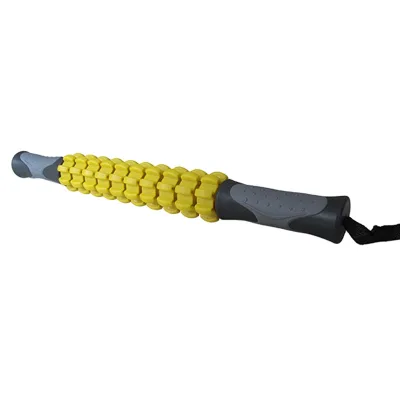 Hot Selling Fitness ABS Massage Stick Roller Muscle Relax for Workout