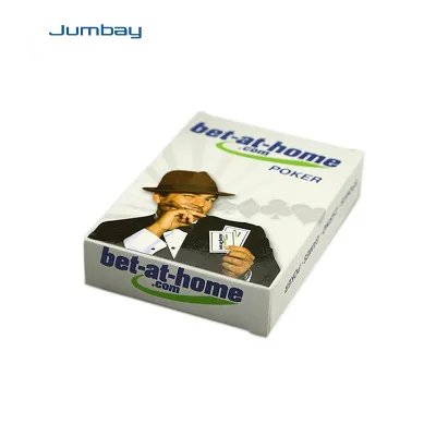 Multifunction Cheap Playing Cards Plastic New Arrival 100% Plastic Playing Cards