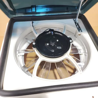 360*360mm 12V Roof Hatch Roof Vent Manual White Smoke or Transparent Gray for Rv Camper Motorhome 30-80mm