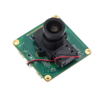 IMX462-127 2MP Starlight Camera 2MP IR-CUT Camera Sensor Fixed-Focus Options for 127.9 100.0 for Raspberry Pi Jetson Nano