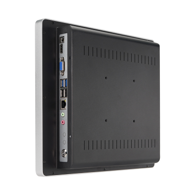 11.6 Inch Digital Price Checker - 300 NITS Brightness, 0-40°C Operating, Humidity Resistant