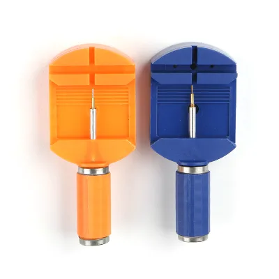 Professional Watch Maintenance Tool Watch Repair Tools Opener Kit Pry Knife Case Opener