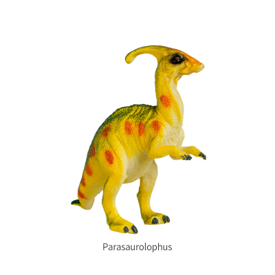 Cute Dinosaur Toy Big Plastic Plastic Dinosaur Figure Animal Model Toys